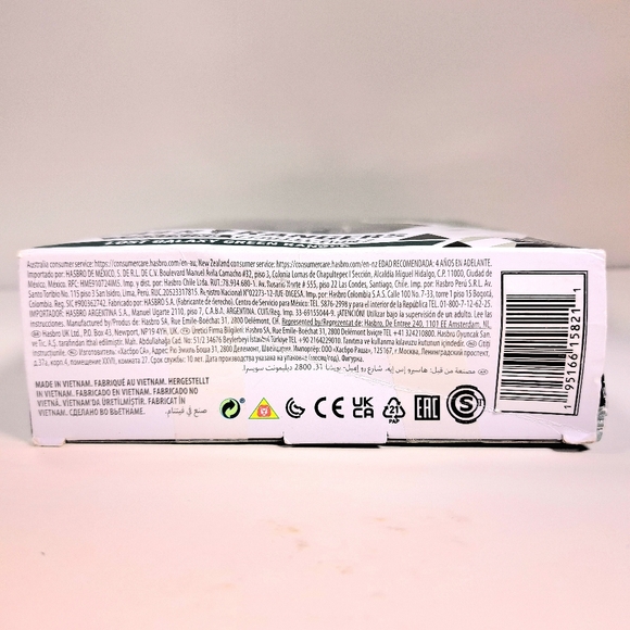 Power Rangers Lightning Collection Lost Galaxy Green Ranger Figure - Picture 2 of 7